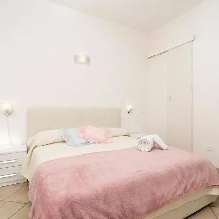 Casetta Lucia 3*