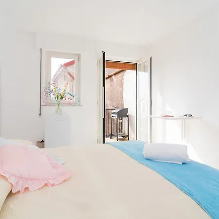 ゲストハウス Casetta Lucia 3*